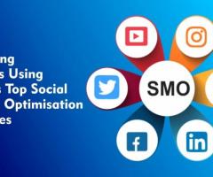 Best SMO Services in Delhi NCR