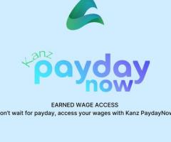 Earned Wage Access In Malaysia | Xanderia