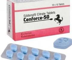 Get cenforce 50mg tablets online uk from a reliable online store