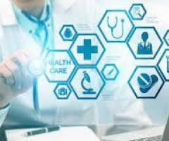 Role of healthcare organizations in India!!