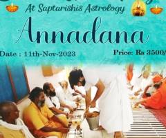 Saptarishis Astrology's Diwali Utsav Pooja - 1