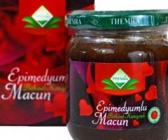 Epimedium Macun Price in Pakistan+92 305 5997199,