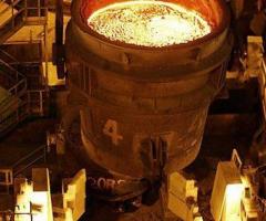High-Quality Refractory Materials for Ingot Casting