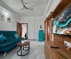 Investment-Friendly 2 BHK Apartment for Sale in Siolim