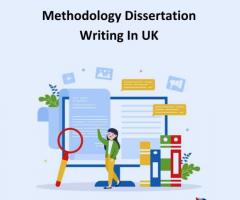 Methodology Dissertation Writing In UK