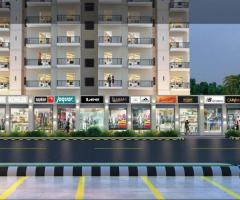 Agrasain Aagman Residential Flats in faridabad - 1