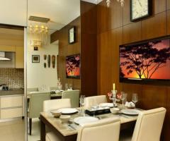 Luxury Penthouses in Gurgaon | EXPERION