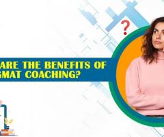 What Are the Benefits of GMAT Coaching?