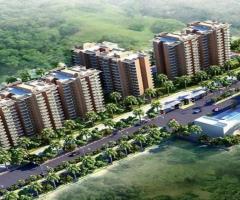 Pyramid Urban Homes: Your Gateway to Affordable Homes in Gurgaon