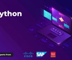 Master Python with Uncodemy: Best Python Training Course in Patna