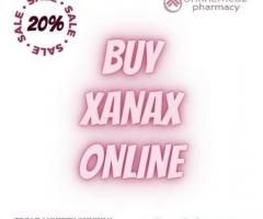 Order Green Xanax Online And Get Rid of Anxiety - 1