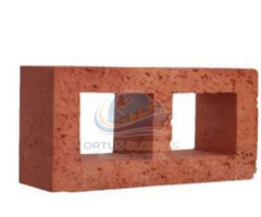 Clay Brick Exporters from India