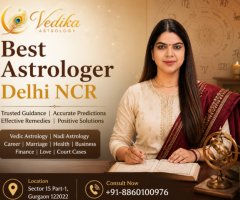 Vedic Astrology in India