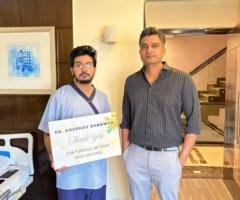 Experienced General Surgeons in Gurgaon