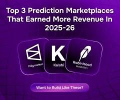 From Idea to Launch: Deploy Your Prediction Marketplace Quickly