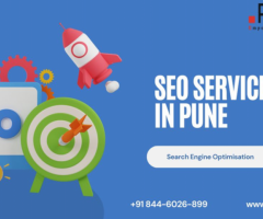 Looking For The Best SEO Services in Pune | dotphi.com