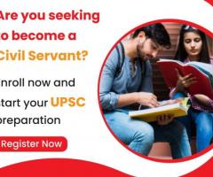 Do you aspire to a career in civil service? join best UPSC coaching in Bangalore