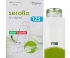 Seroflo inhaler Uses | Order seroflo inhaler Online In USA