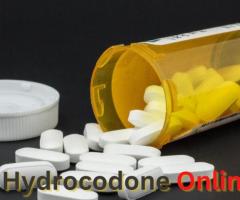 Order Hydrocodone Online Without Prescription