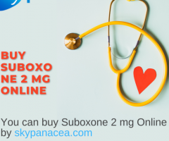 Buy suboxone 2 mg online