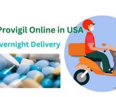 Buy Provigil Online Overnight Delivery in USA