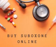 Buy Suboxone  Online With credit card