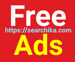 Free advertise now
