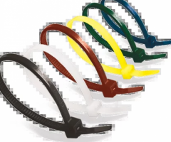 Cable Tie Manufacturer in India