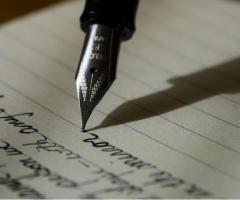 Write My Essay: Your Personalized Writing Service