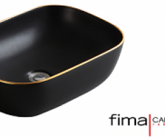 Buy Luxurious Bathroom Fittings for Your Home - Fimacf