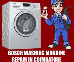 Washing machine Service in Coimbatore