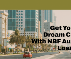 Get the Best Auto Loans at NBF - Low Rates, Quick Approval!