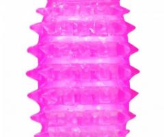 Buy penis sleeve in Surat | Pink Sex Toy | Online stores