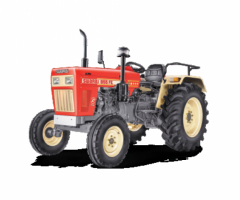 Swaraj Tractors price in India