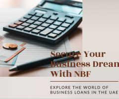 Calculate Your Loan Easily with NBF's Loan Calculator!