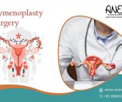 Hymenoplasty Surgery In Bangalore At Anew