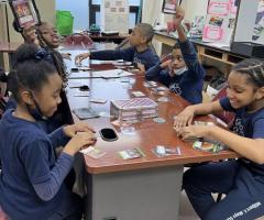Steam Literacy Learning Program | Best School In New Jersy