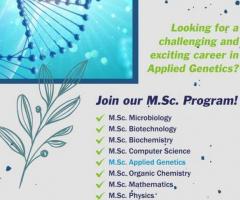 Evening College in Bangalore For Msc Chemistry