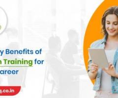 Python Certification Training Course