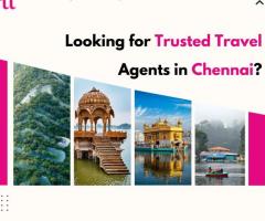 Travel Agents in Chennai