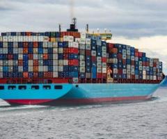 Using Sea Freight For Moving Overseas