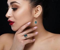 Buy Sterling Silver Jewelry Online » Earrings, Rings, Bracelets & Necklaces