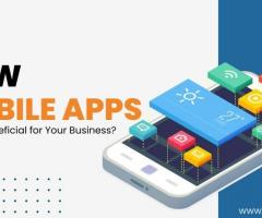 The Future of Business Growth: Mobile App Development