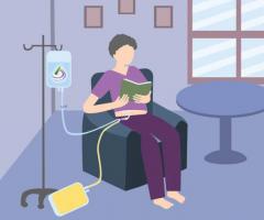 Peritoneal Dialysis Treatment In Hyderabad