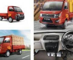 A REVIEW OF THE MAHINDRA SUPRO HD: ITS FEATURES, PERFORMANCE, AND DESIGN