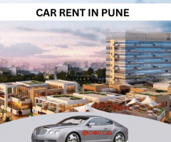 Car Rentals in Pune - Book Your Dream Drive
