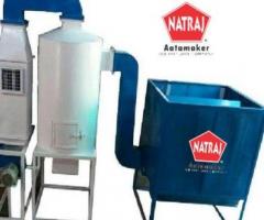 Top Dryer Machine Manufacturers in the Industry – Natrajaatachakki