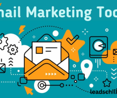 Top Email Marketing Tools to Supercharge Your Campaigns with Leads Chilly