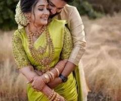 Telugu Widow Matchmaking Services in India