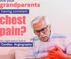 ARE YOU LOOKING FOR BEST CARDIOLOGIST IN HYDRABAD?
